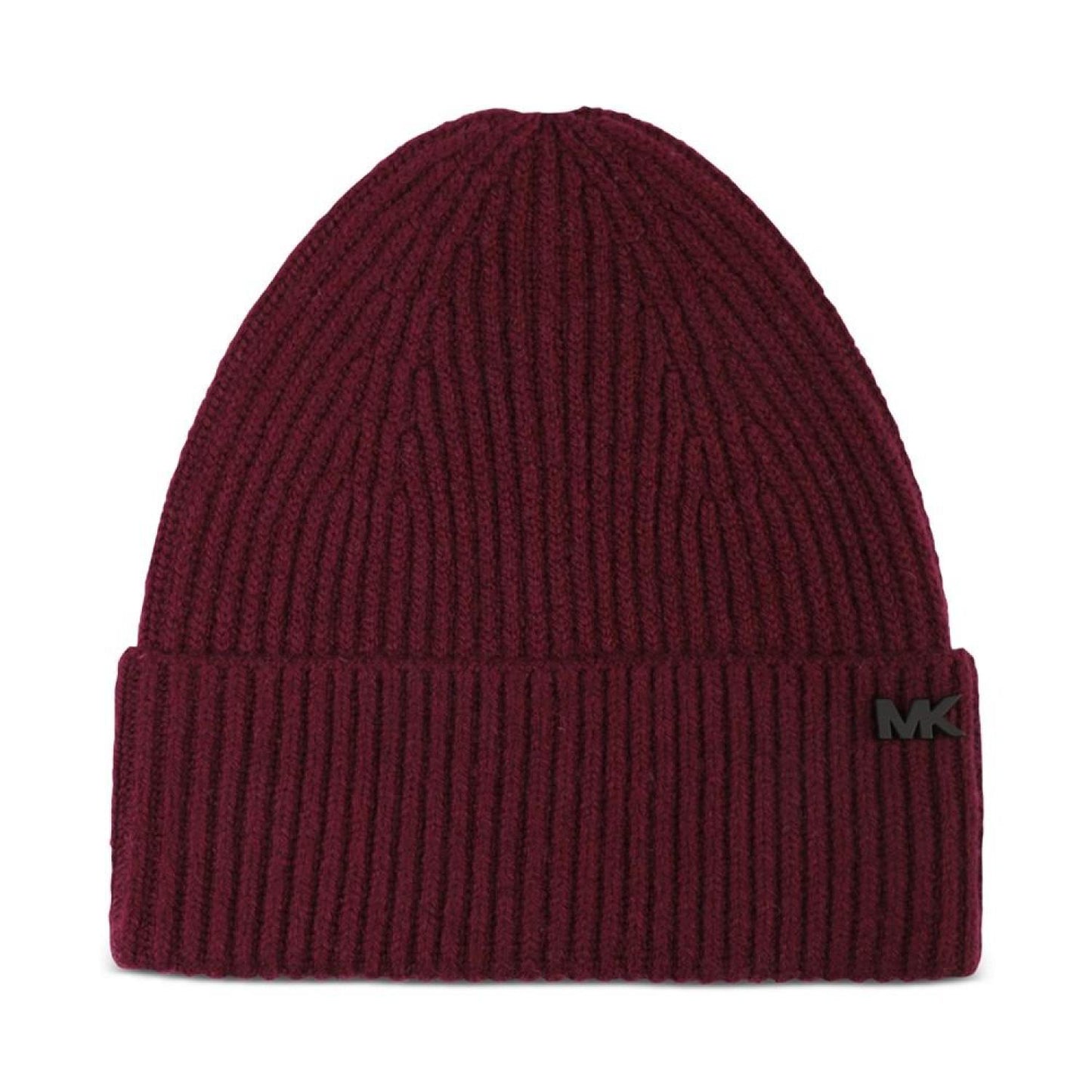 Men's Fisherman Ribbed-Cuff Beanie
