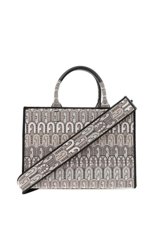 Furla Opportunity Small Tote Bag