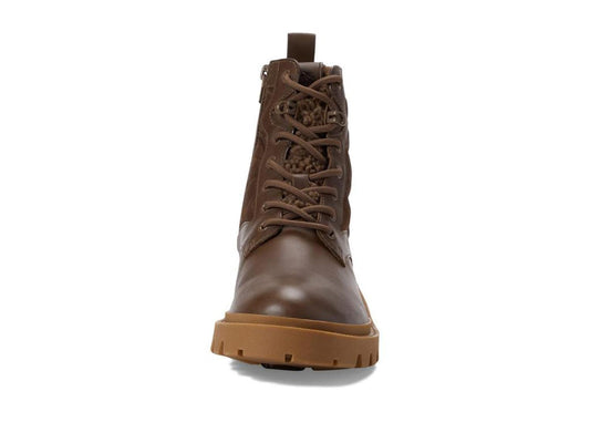 CitySole Shearling Boot