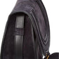 Chloé Marcie Small Suede Saddle Bag