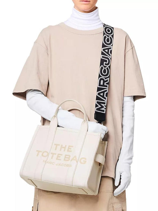 The Logo Bag Strap
