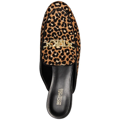 Women's Tiffanie Slip-On Mule Flats