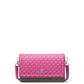Jet Set Charm Small Phone Crossbody