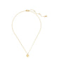 K Pendant