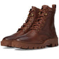 CitySole Leather Burnished Lace-Up Boot