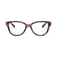 Women's Eyeglasses, HC6153 51
