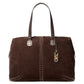 Astor Extra Large Leather Weekender