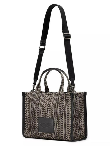The Monogram Medium Tote