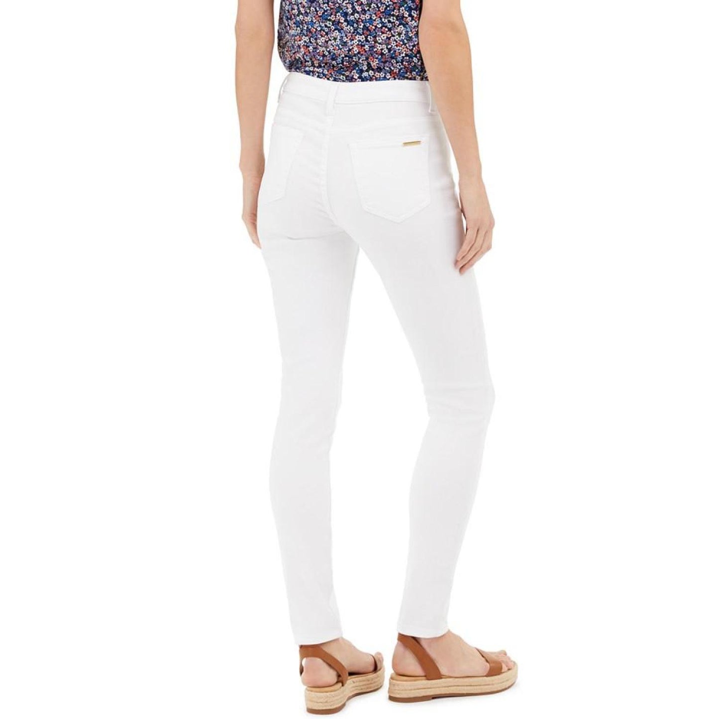 High-Rise Jean