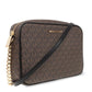 Michael Michael Kors Jet Set Zipped Large Crossbody Bag