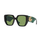 Men's Ashdown Polarized Sunglasses, XD9003