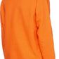 Orange 'The Sweatshirt' Sweatshirt