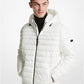 Packable Quilted Puffer Jacket