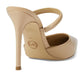 Jessa Mule Pump