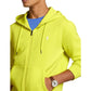 Double Knit Full Zip Hoodie