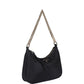 Michael Michael Kors Jet Set Zip-Up Shoulder Bag