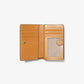 Medium Pebbled Leather Wallet