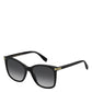 Cat Eye Sunglasses, 54mm