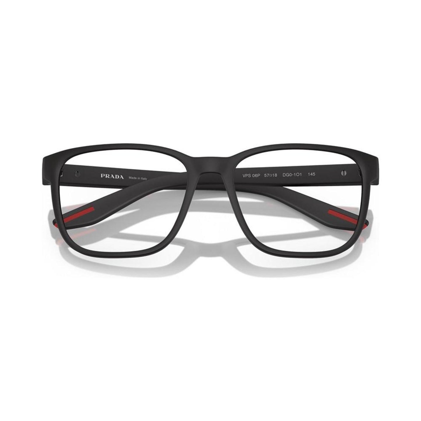 Men's Eyeglasses, PS 06PV 55