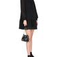 Michael Michael Kors Long-Sleeved Mini Dress