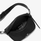Slater Extra-Small Pebbled Leather Sling Pack