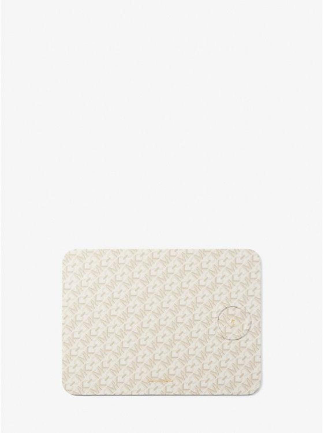 Empire Signature Logo Wireless Charging Mouse Pad