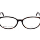 Marc Jacobs Eyewear Rectangular Frame Glasses