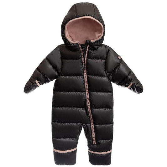 Baby Girls Heavy Weight Active Pram Jacket