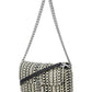 Marc Jacobs Monogram Foldover Mini Shoulder Bag