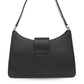 Furla Logo Plaque Shoulder Bag