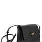 Furla Net Logo Detailed Mini Shoulder Bag