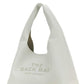 Marc Jacobs The Sack Bag Logo Debossed Shoulder Bag