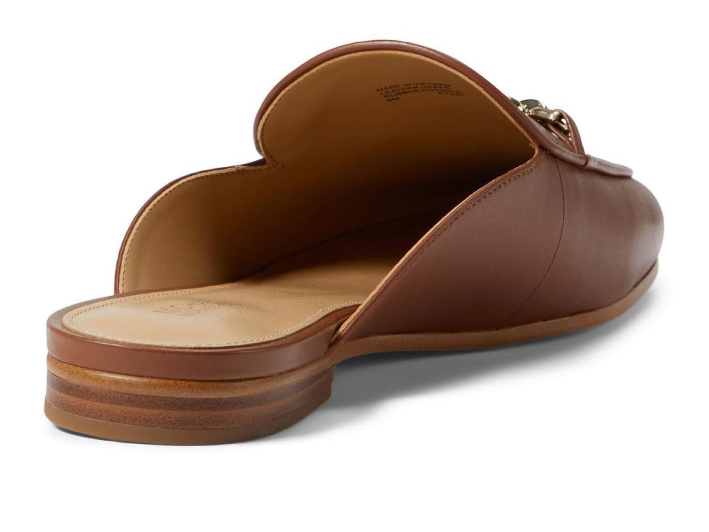 Tiffanie Flat Mule