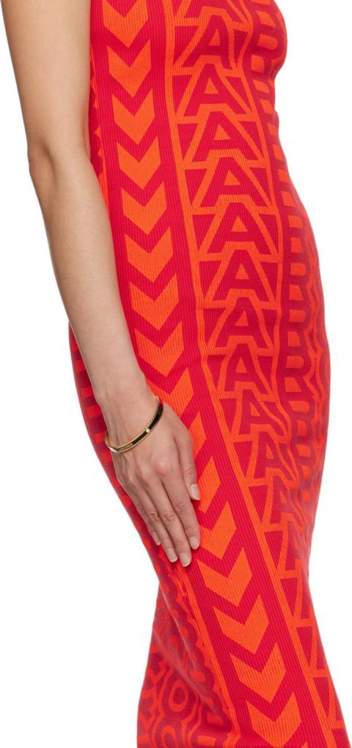 Black & Gold 'The Medallion Scalloped' Cuff Bracelet