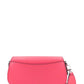 Michael Michael Kors Mila Padlock Medium Crossbody Bag