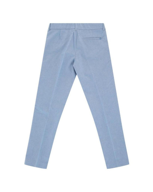 Gucci Knit Trousers
