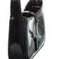 Saint Laurent Le 5 A 7 Patent Hobo Bag