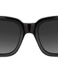 Marc Jacobs Eyewear Square Frame Sunglasses
