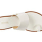 August Flat Sandal