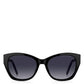 Cat Eye Sunglasses, 55mm