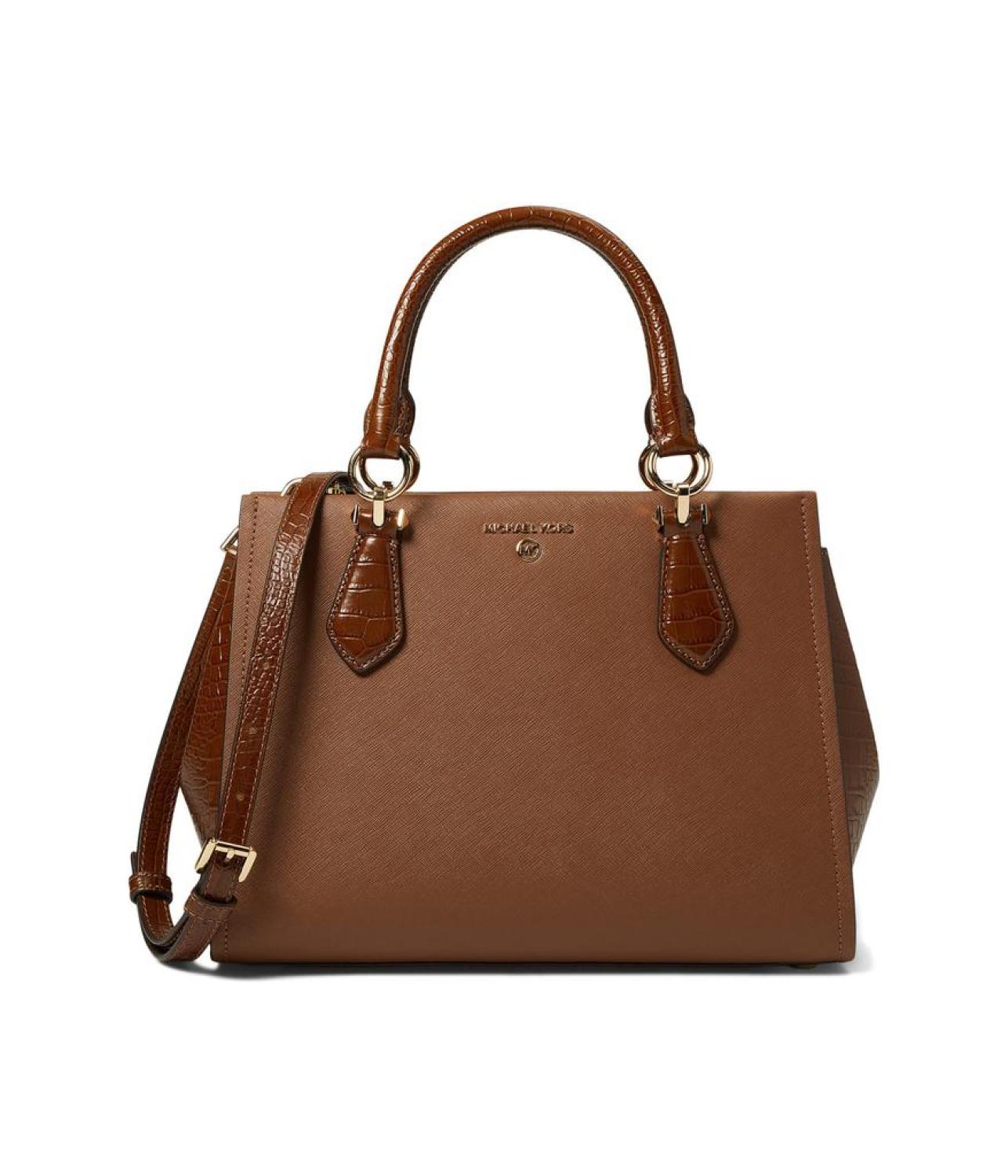 Marilyn Medium Satchel