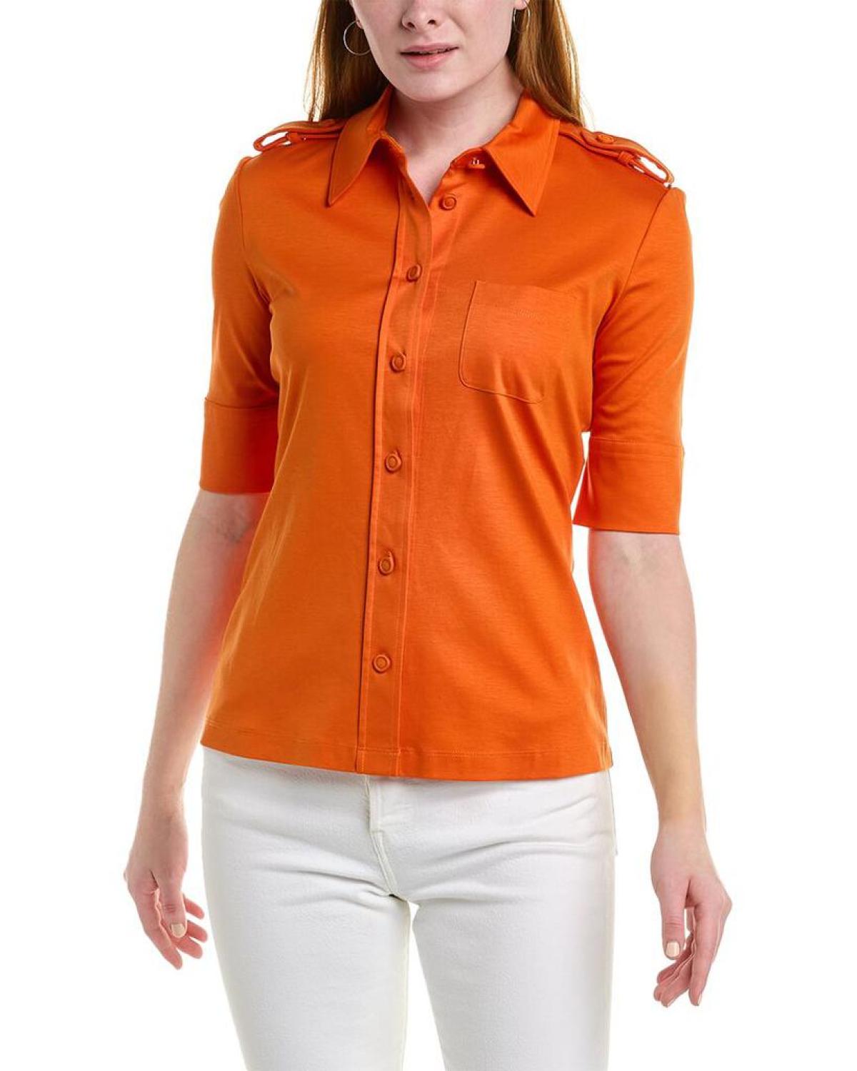 SPORTMAX Morina Top