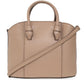 Furla Logo-Embossed Tote Bag