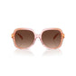 Women's Polarized Sunglasses, Cr614 Hc8395U