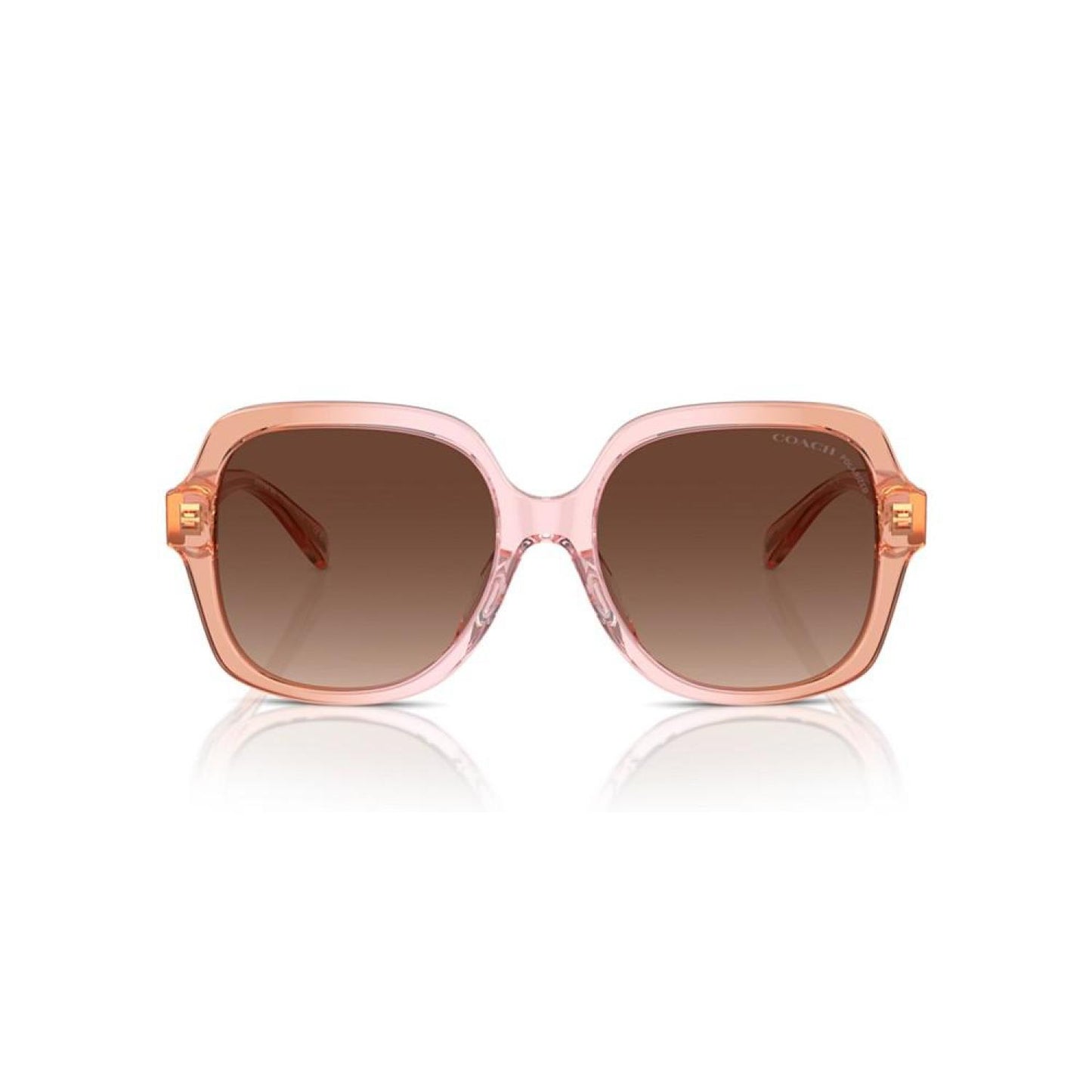 Women's Polarized Sunglasses, Cr614 Hc8395U