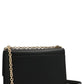 Furla Logo Plaque Crossbody Bag