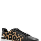 Michael Michael Kors Emmett Low-Top Sneakers