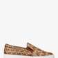Keaton Logo Jacquard Slip-On Sneaker