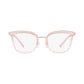 MK3032 Women's Square Eyeglasses