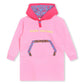 The Marc Jacobs Kids Straight Hem Hooded Dress